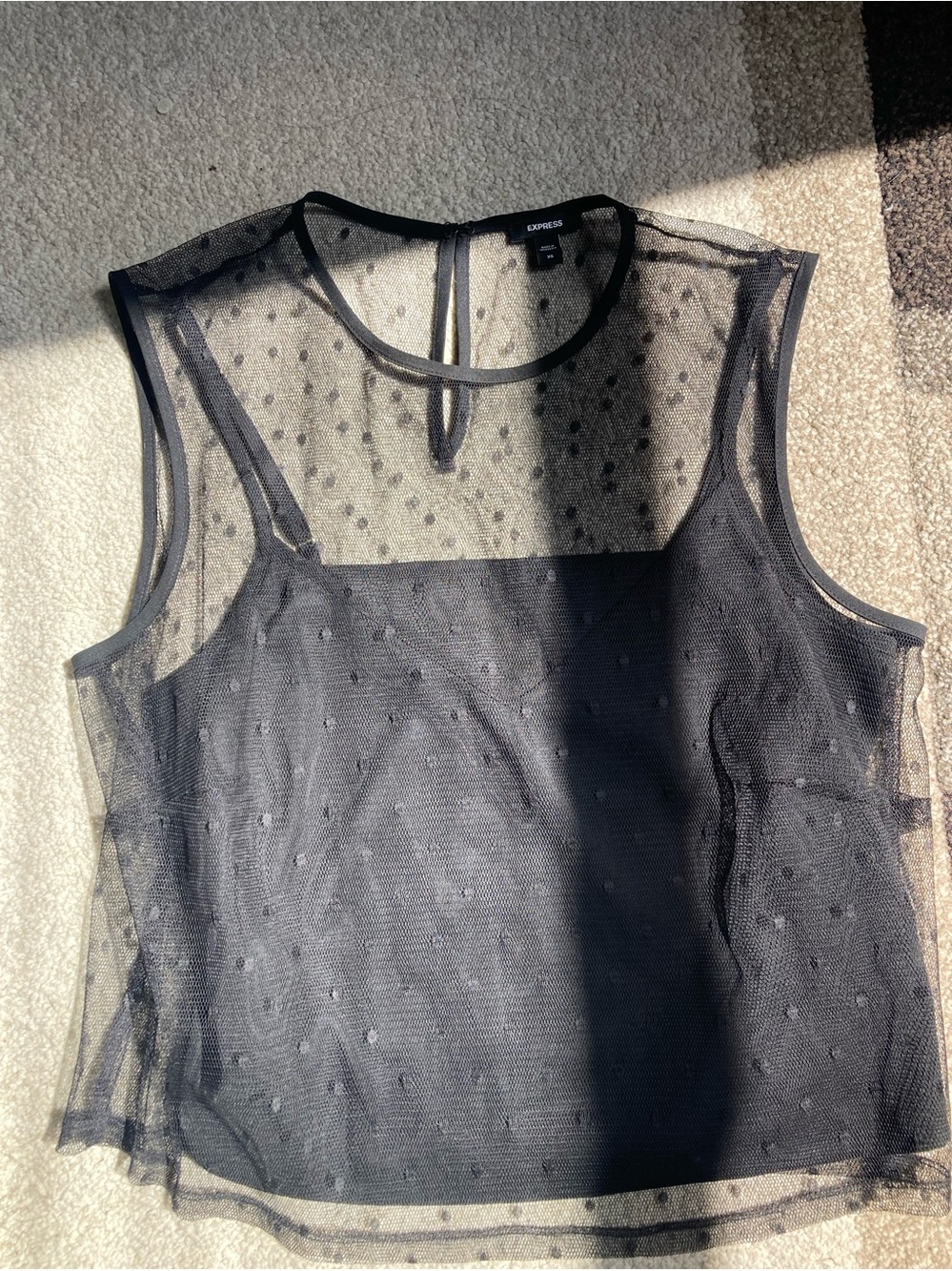 Express Top